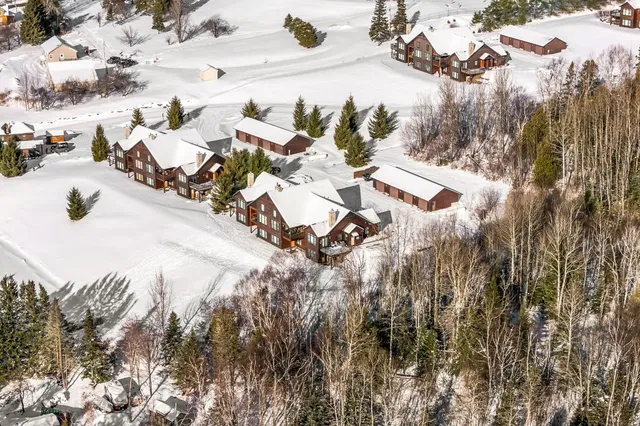 $639,900 | 11 Whip Willow Farm Road, Unit 8, Rangeley, ME 04970