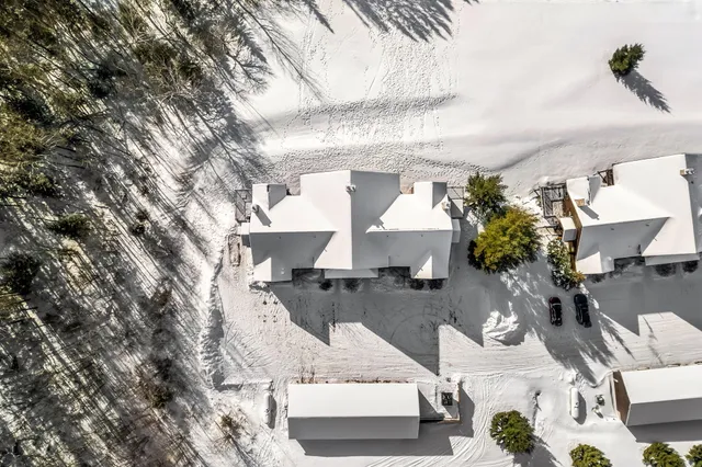 $639,900 | 11 Whip Willow Farm Road, Unit 8, Rangeley, ME 04970