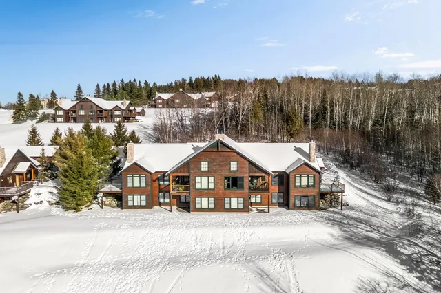 $639,900 | 11 Whip Willow Farm Road, Unit 8, Rangeley, ME 04970