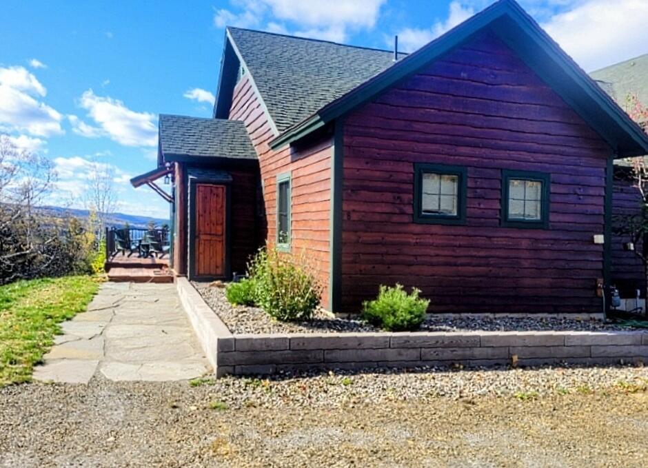 11 Whip Willow Farm Road, Unit 8 Rangeley, ME 04970 - Photo 63 of 81 The Lodges in Rangeley