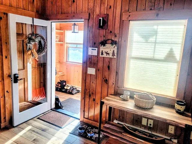 $639,900 | 11 Whip Willow Farm Road, Unit 8, Rangeley, ME 04970