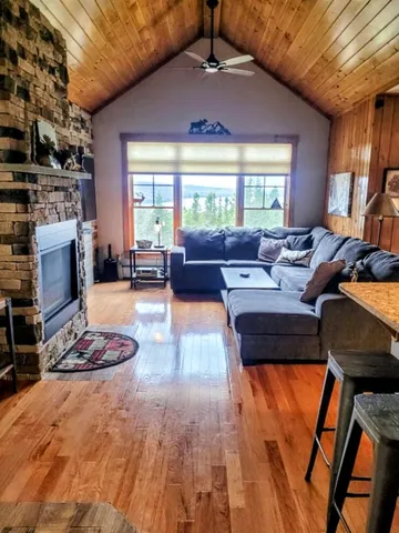 $639,900 | 11 Whip Willow Farm Road, Unit 8, Rangeley, ME 04970