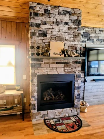 $639,900 | 11 Whip Willow Farm Road, Unit 8, Rangeley, ME 04970
