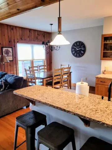 $639,900 | 11 Whip Willow Farm Road, Unit 8, Rangeley, ME 04970