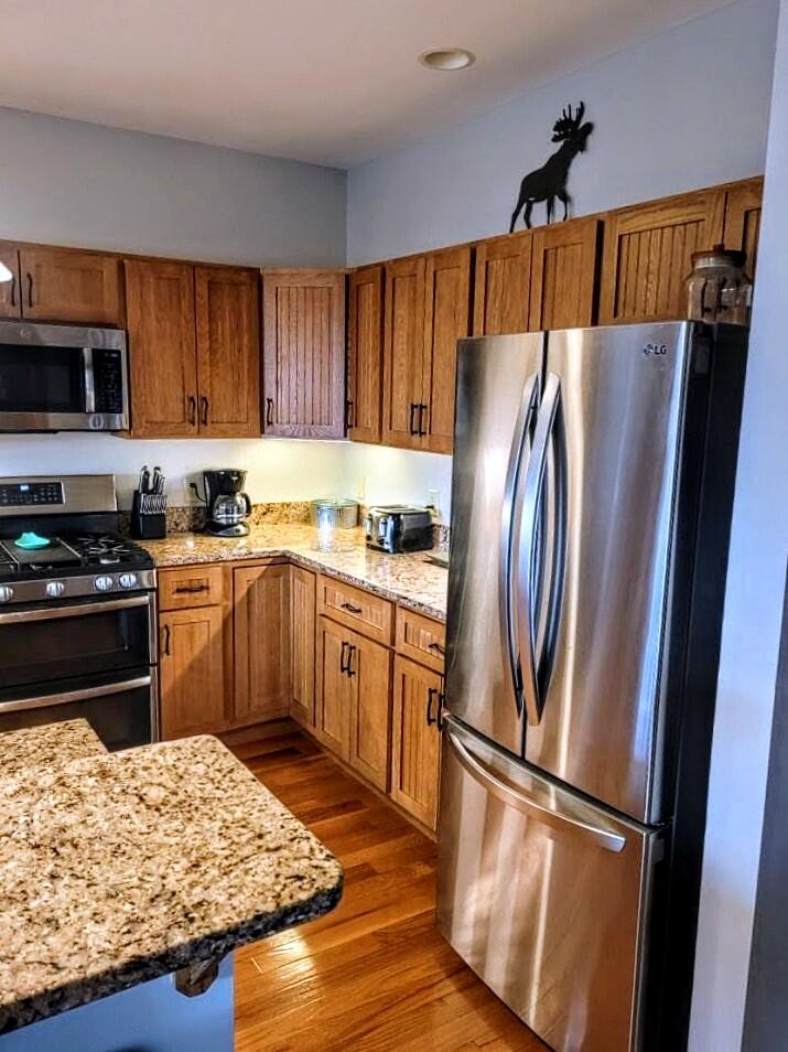 11 Whip Willow Farm Road, Unit 8 Rangeley, ME 04970 - Photo 71 of 81 The Lodges in Rangeley