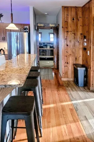 $639,900 | 11 Whip Willow Farm Road, Unit 8, Rangeley, ME 04970