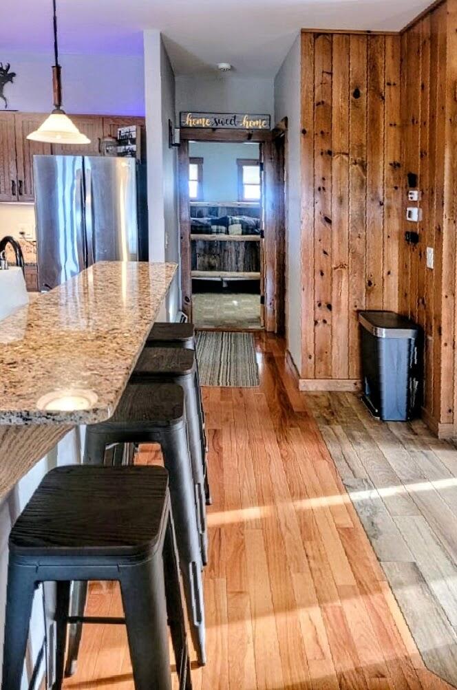 11 Whip Willow Farm Road, Unit 8 Rangeley, ME 04970 - Photo 73 of 81 The Lodges in Rangeley