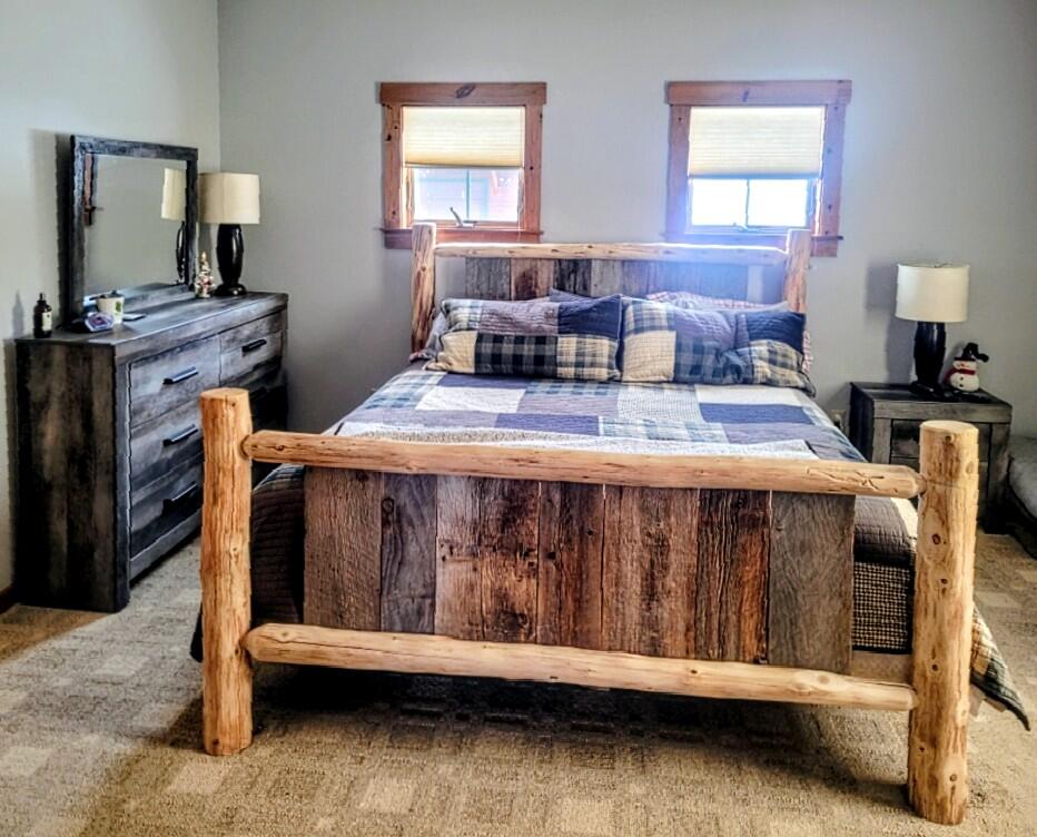 11 Whip Willow Farm Road, Unit 8 Rangeley, ME 04970 - Photo 74 of 81 The Lodges in Rangeley