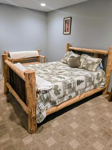 $639,900 | 11 Whip Willow Farm Road, Unit 8, Rangeley, ME 04970