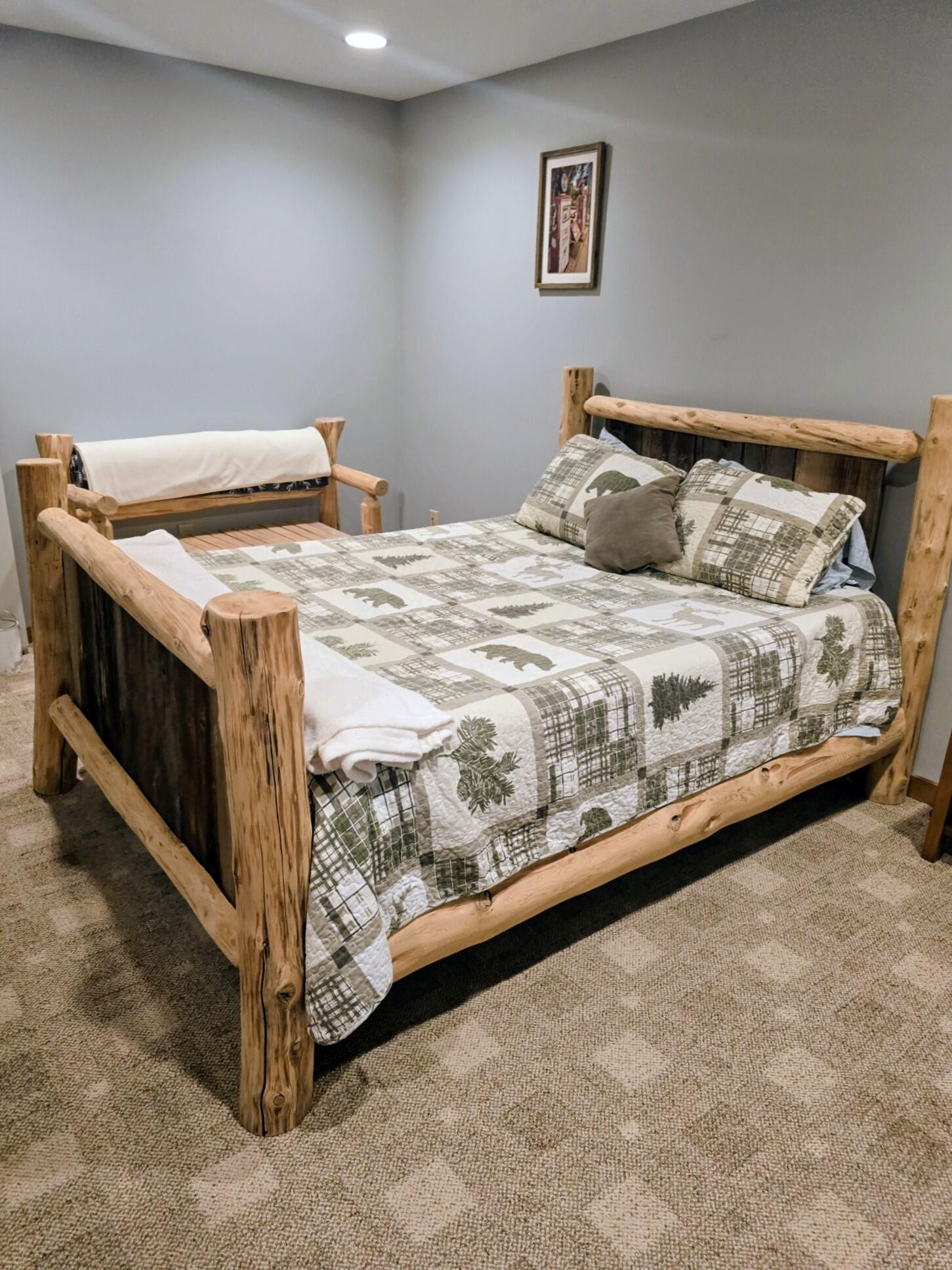 11 Whip Willow Farm Road, Unit 8 Rangeley, ME 04970 - Photo 75 of 81 The Lodges in Rangeley