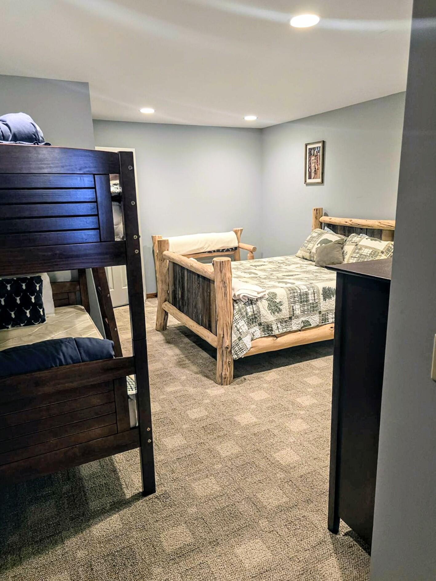 11 Whip Willow Farm Road, Unit 8 Rangeley, ME 04970 - Photo 76 of 81 The Lodges in Rangeley