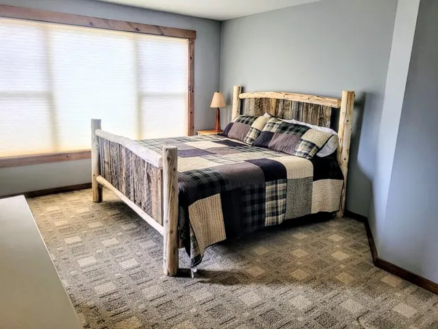 $639,900 | 11 Whip Willow Farm Road, Unit 8, Rangeley, ME 04970