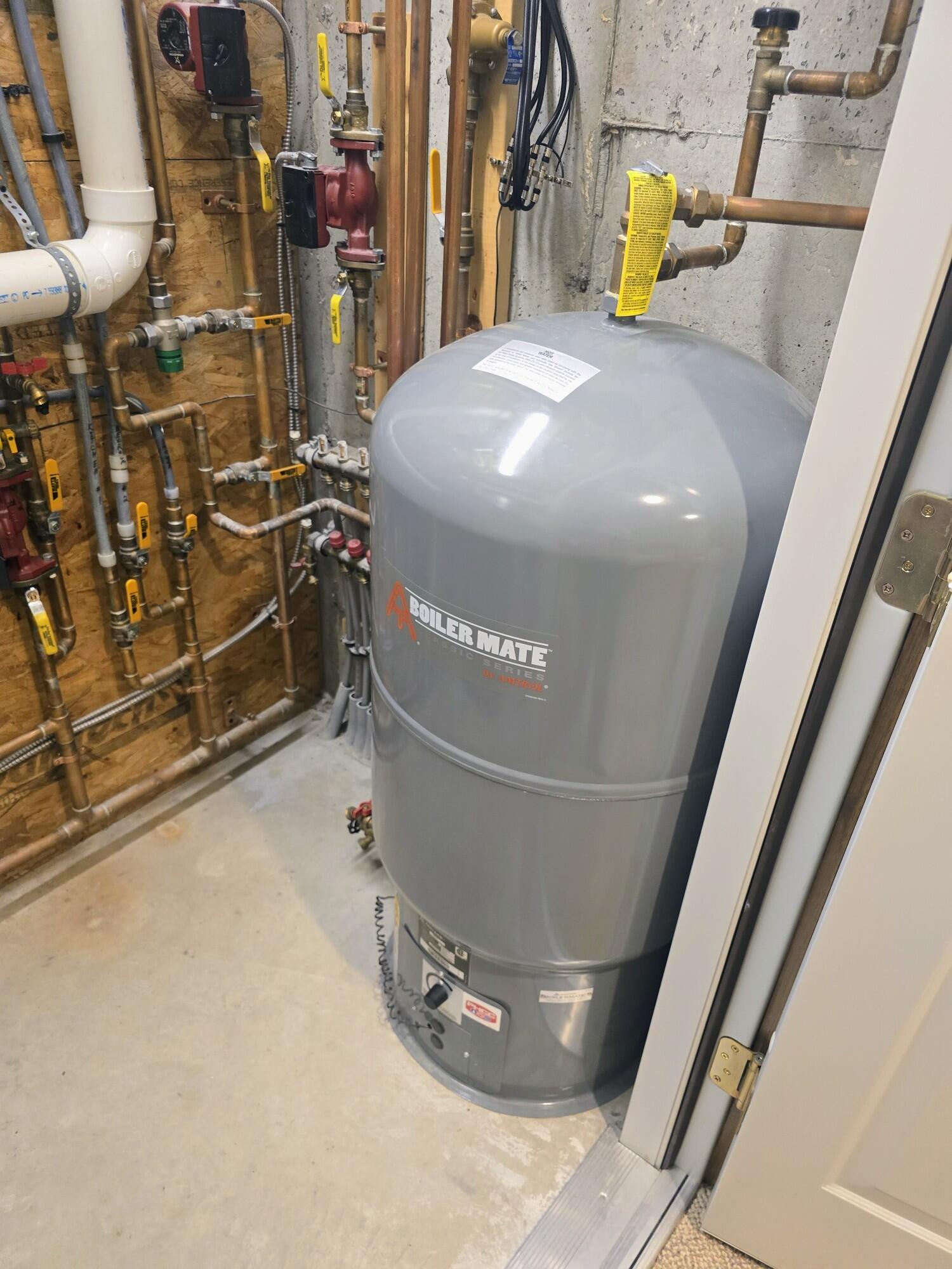 11 Whip Willow Farm Road, Unit 8 Rangeley, ME 04970 - Photo 80 of 81 The Lodges in Rangeley