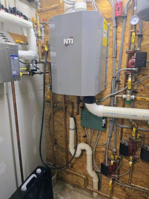 11 Whip Willow Farm Road, Unit 8 Rangeley, ME 04970 - Photo 81 of 81 The Lodges in Rangeley