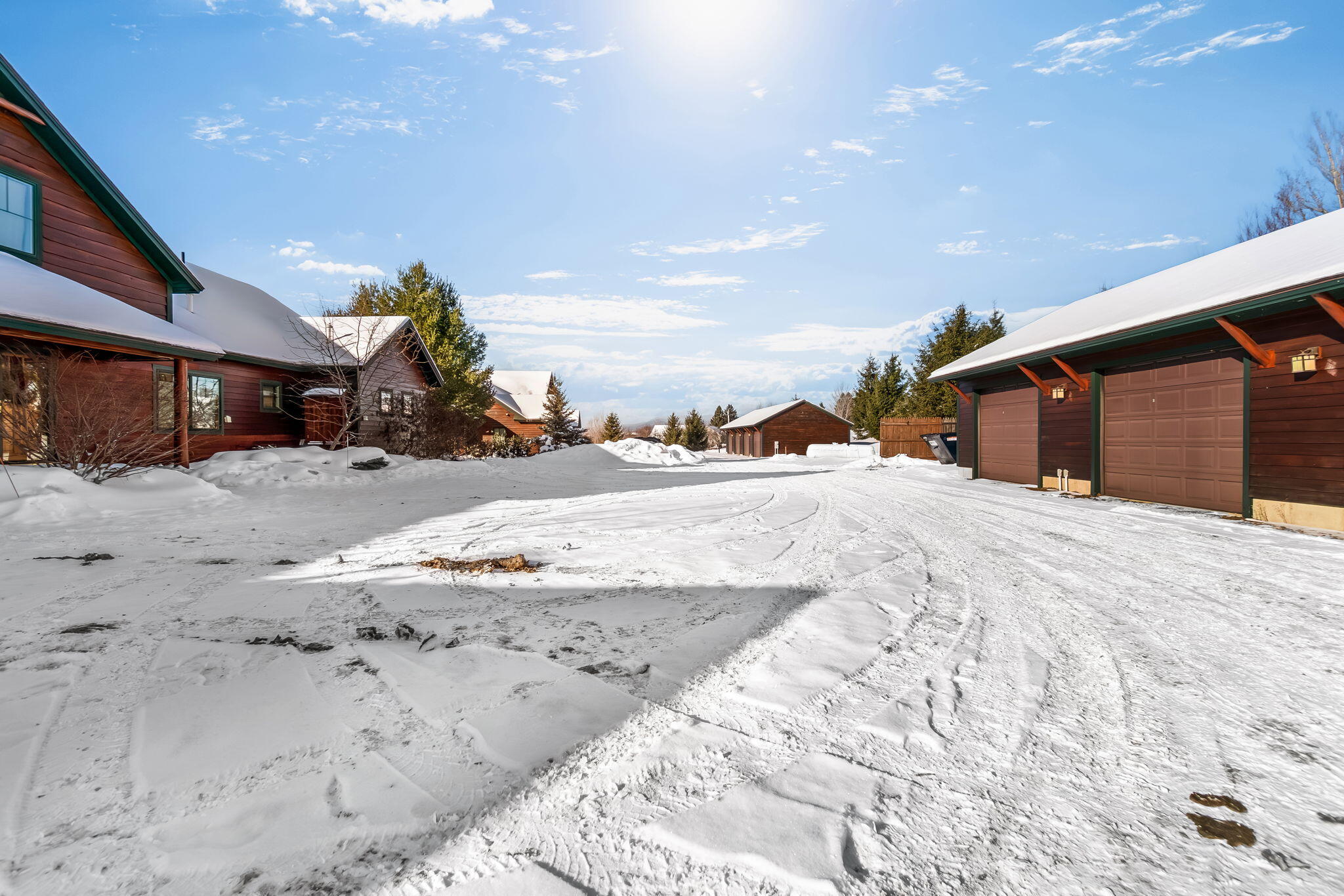 11 Whip Willow Farm Road, Unit 8 Rangeley, ME 04970 - Photo 9 of 62 1 Car Garage