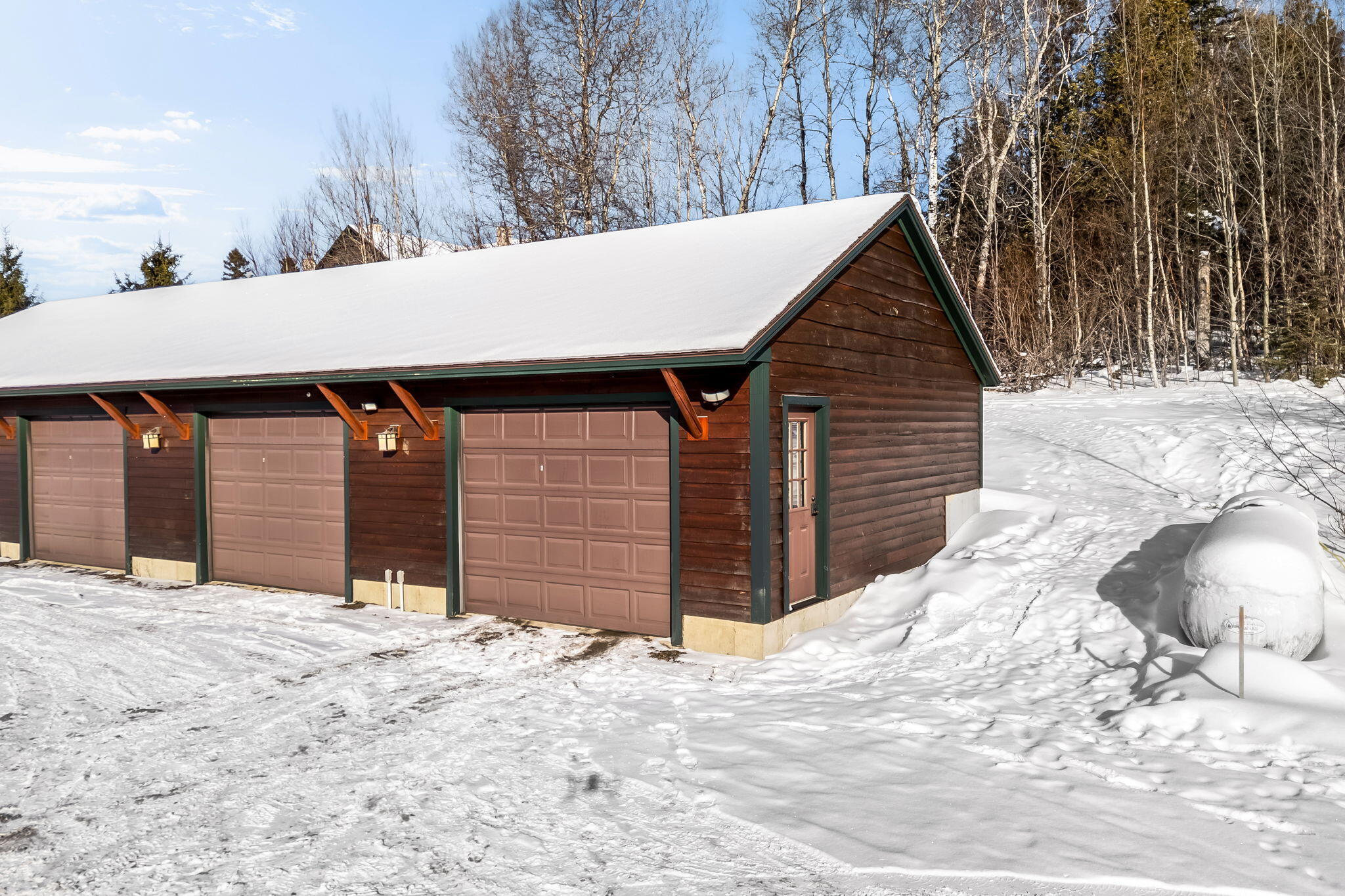11 Whip Willow Farm Road, Unit 8 Rangeley, ME 04970 - Photo 10 of 62 1 Car Garage