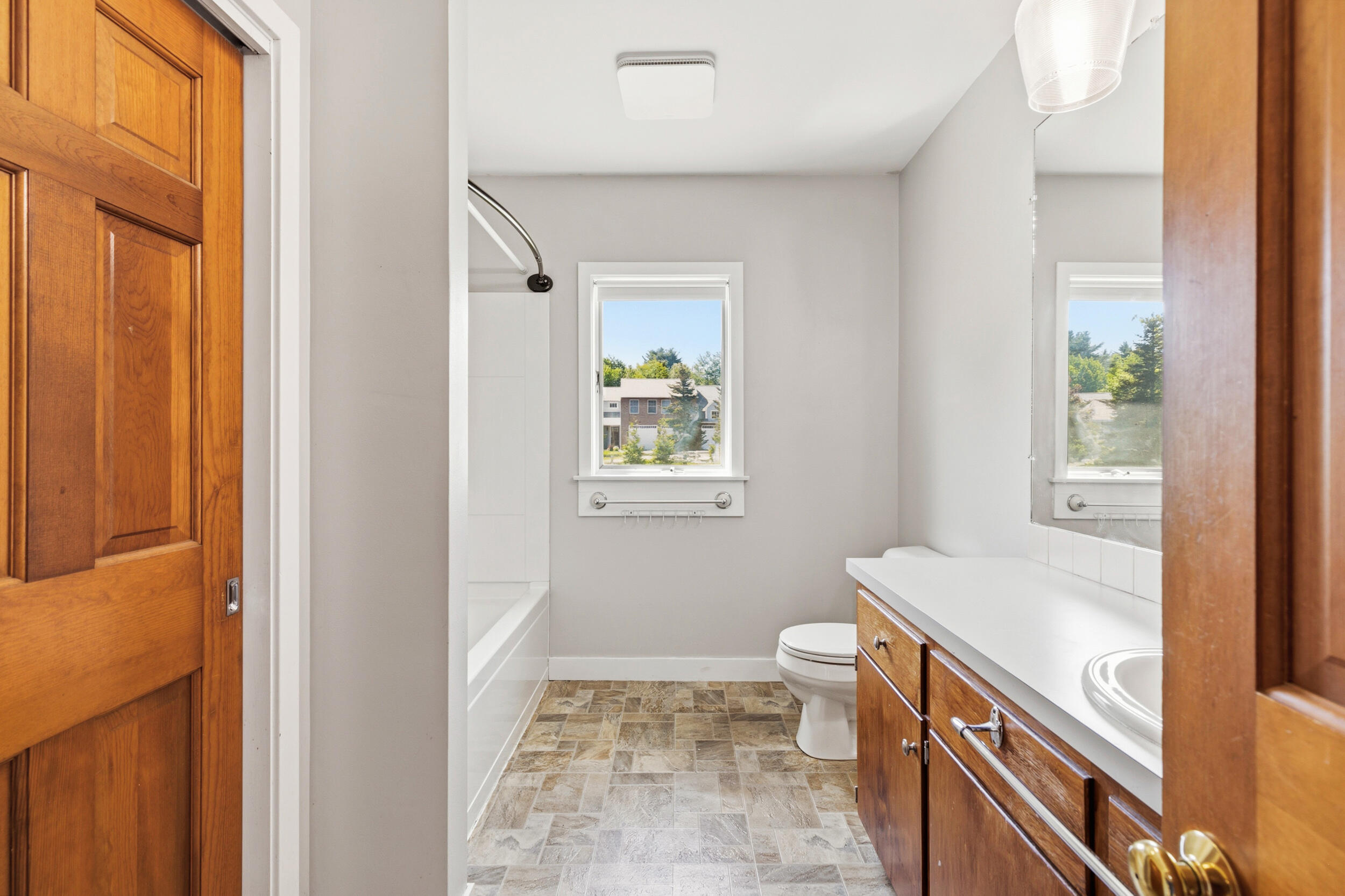 363 Blackstrap Road Falmouth, ME 04105 - Photo 42 of 53 Bathroom 2 (1)