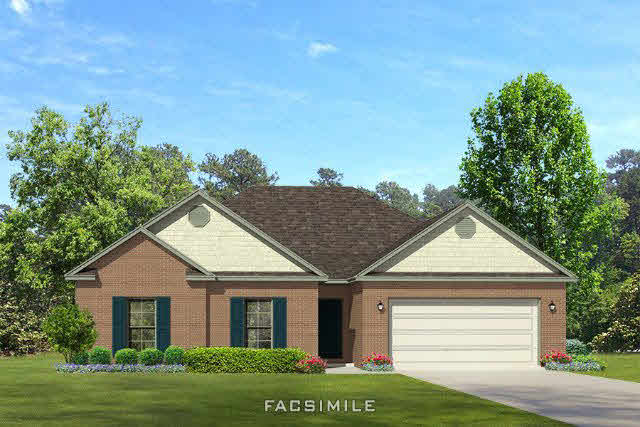 21664 Gullfoss Street Fairhope, AL 36532 - Photo 1 of 2