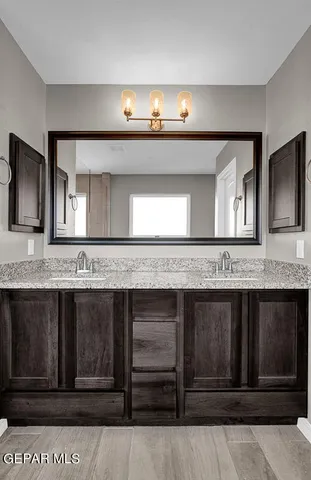 $359,950 | 14297 Tobe Davis Drive, Horizon City, TX 79928