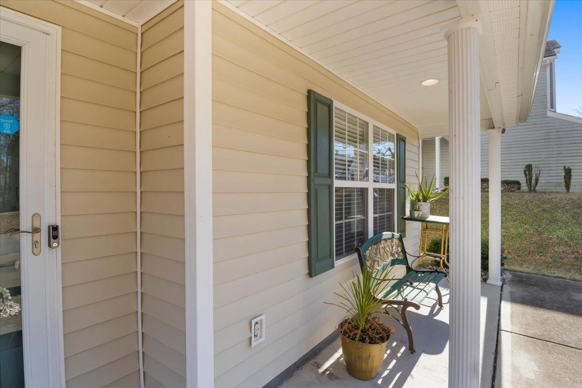 4262 Dalcross Road Raleigh, NC 27610 - Photo 4 of 27 Photo 4