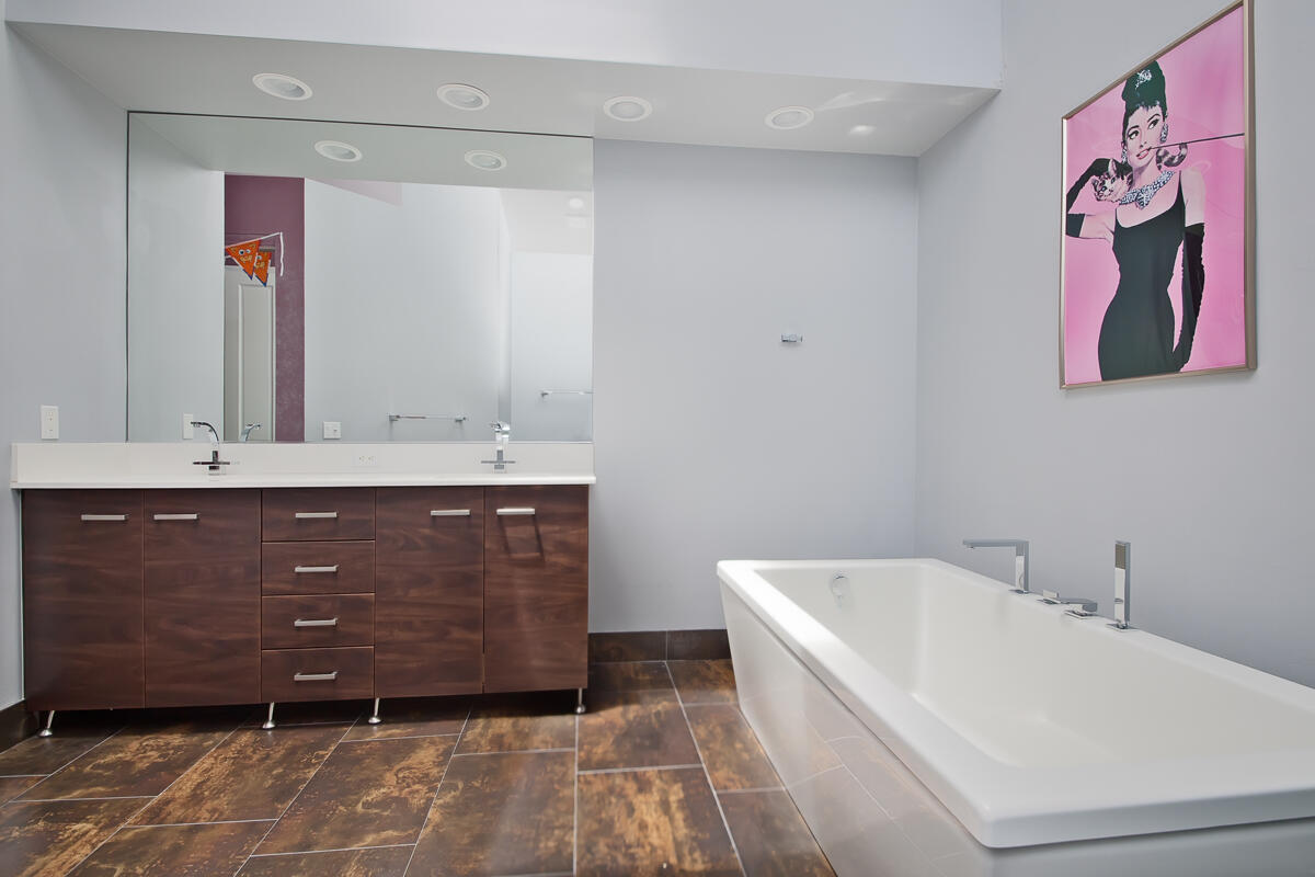 6382 Northwest 24th Street Boca Raton, FL 33434 - Photo 11 of 19 Master Bath A