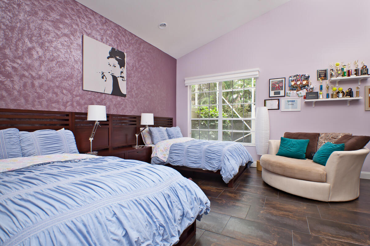 6382 Northwest 24th Street Boca Raton, FL 33434 - Photo 13 of 19 Master Bedroom