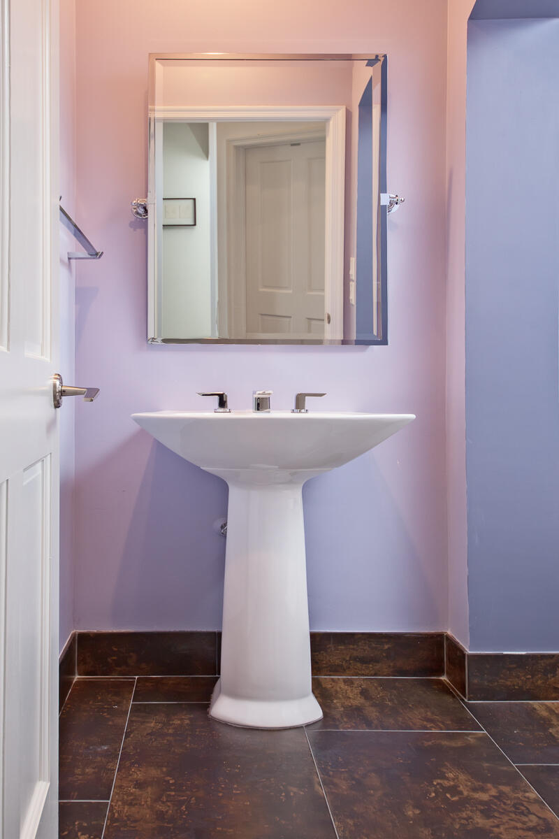 6382 Northwest 24th Street Boca Raton, FL 33434 - Photo 14 of 19 Powder Room