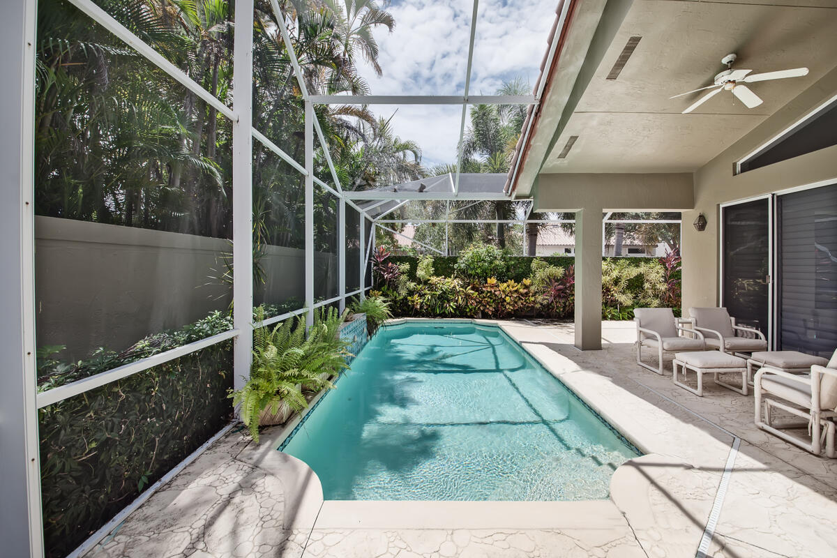 6382 Northwest 24th Street Boca Raton, FL 33434 - Photo 15 of 19 Pool
