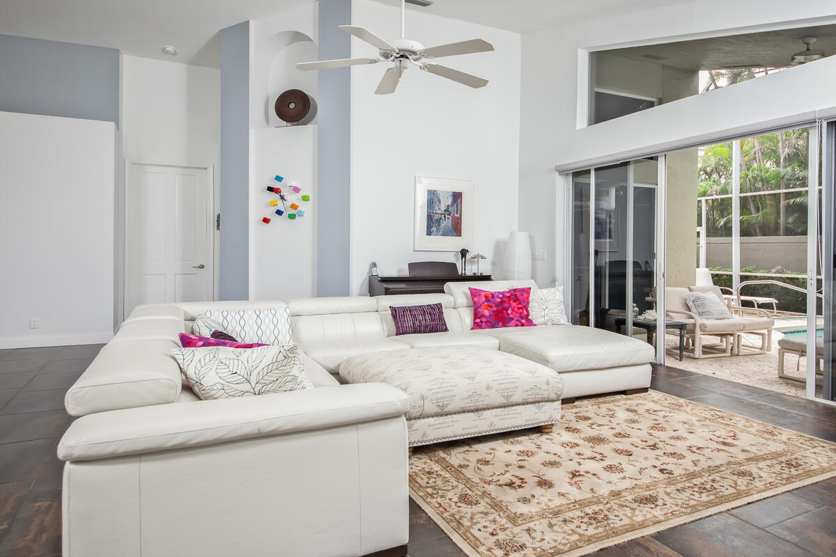 6382 Northwest 24th Street Boca Raton, FL 33434 - Photo 4 of 19 Living Room A