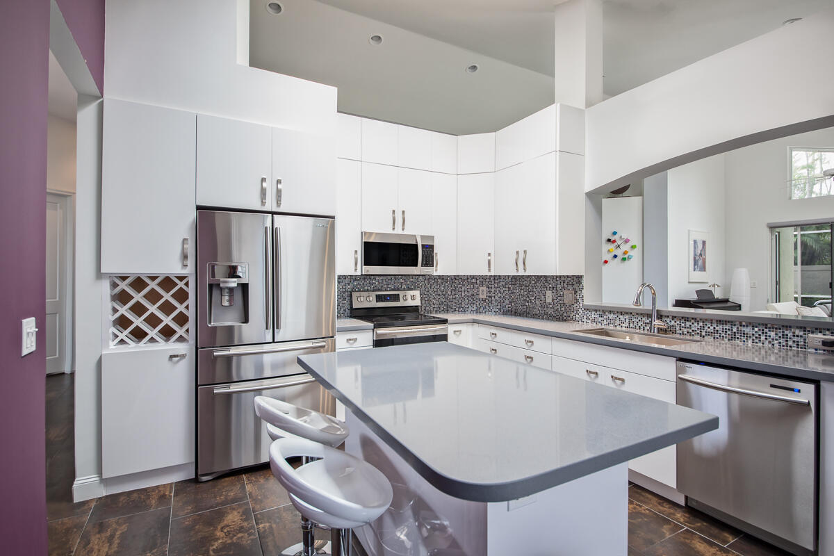 6382 Northwest 24th Street Boca Raton, FL 33434 - Photo 5 of 19 Kitchen A