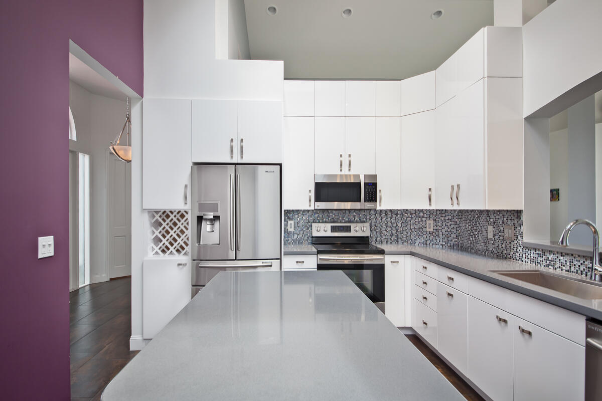 6382 Northwest 24th Street Boca Raton, FL 33434 - Photo 6 of 19 Kitchen B