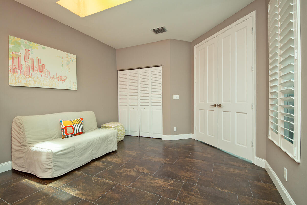 6382 Northwest 24th Street Boca Raton, FL 33434 - Photo 10 of 19 Bedroom 3