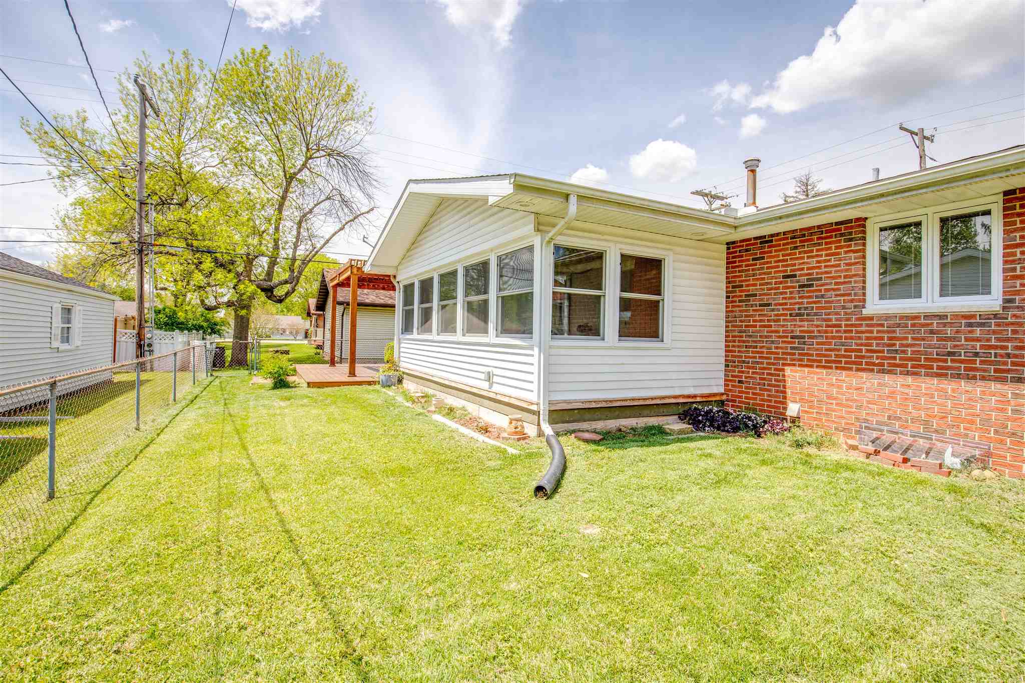 208 East Garrett Street Springfield, IL 62703 - Photo 14 of 18