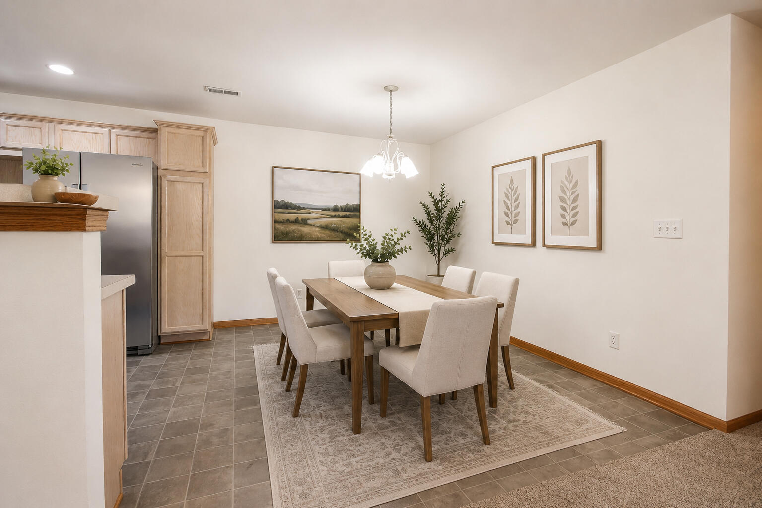 944 Birch Drive Crown Point, IN 46307 - Photo 7 of 21 1535x1024
