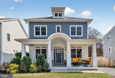 $1,845,000 | 1417 South Nelson Street, Arlington, VA 22204