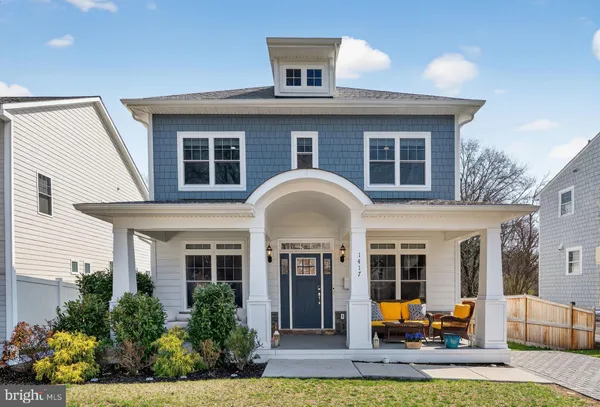 $1,875,000 | 1417 South Nelson Street, Arlington, VA 22204