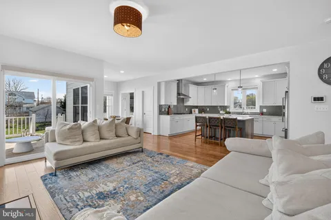 $1,845,000 | 1417 South Nelson Street, Arlington, VA 22204