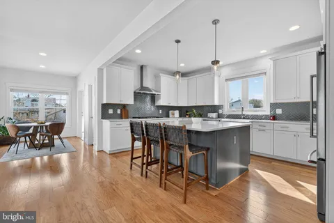 $1,845,000 | 1417 South Nelson Street, Arlington, VA 22204