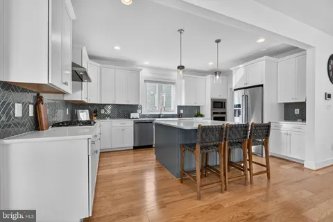 $1,845,000 | 1417 South Nelson Street, Arlington, VA 22204