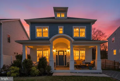 $1,845,000 | 1417 South Nelson Street, Arlington, VA 22204