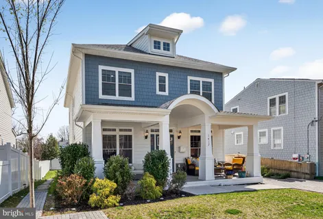 $1,845,000 | 1417 South Nelson Street, Arlington, VA 22204