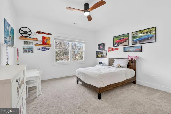 $1,875,000 | 1417 South Nelson Street, Arlington, VA 22204