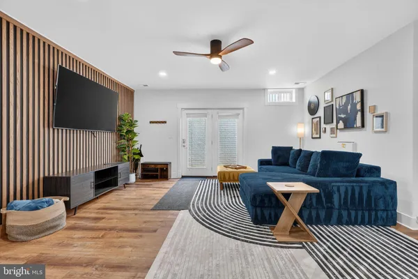 $1,875,000 | 1417 South Nelson Street, Arlington, VA 22204