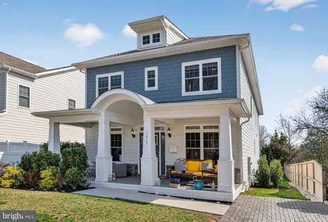 $1,845,000 | 1417 South Nelson Street, Arlington, VA 22204