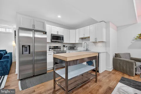 $1,845,000 | 1417 South Nelson Street, Arlington, VA 22204