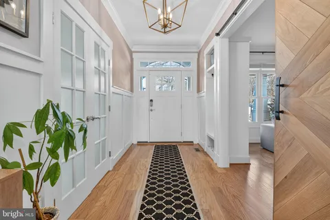 $1,845,000 | 1417 South Nelson Street, Arlington, VA 22204