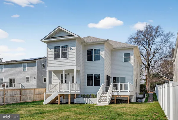 $1,875,000 | 1417 South Nelson Street, Arlington, VA 22204