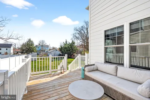 $1,845,000 | 1417 South Nelson Street, Arlington, VA 22204