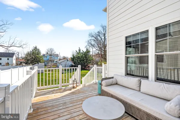 $1,875,000 | 1417 South Nelson Street, Arlington, VA 22204