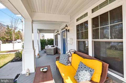 $1,845,000 | 1417 South Nelson Street, Arlington, VA 22204